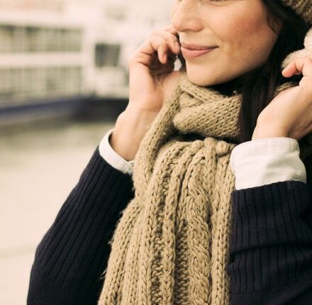 Comment bien nourrir mes cheveux l'hiver ?
