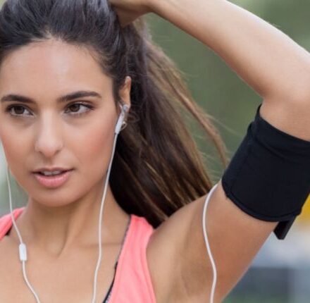 La routine capillaire idéale des sportives