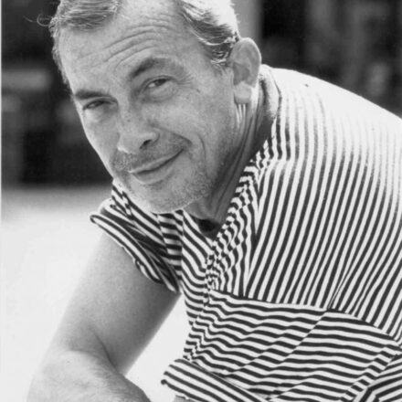 Jean-Louis David, le visionnaire de la coiffure