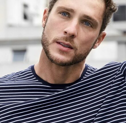 Homme : 3 secrets pour des cheveux en pleine santé