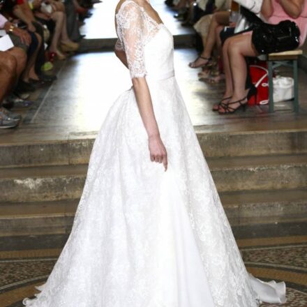Mariage en hiver : 3 coiffures pour mariées stylées