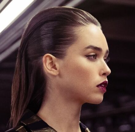 Les colorations de la collection "Take me to New York"