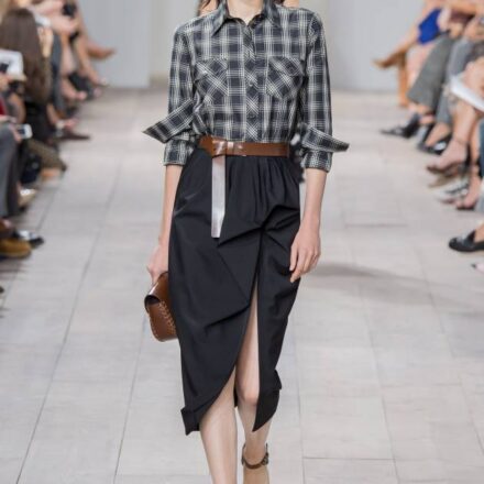 4 carrés tendances au printemps 2015
