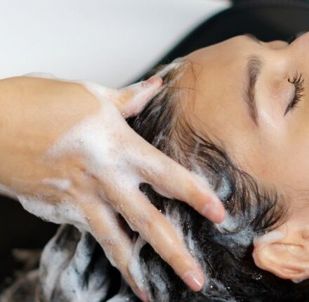 Protocoles de soins GO, du sur mesure pour vos cheveux
