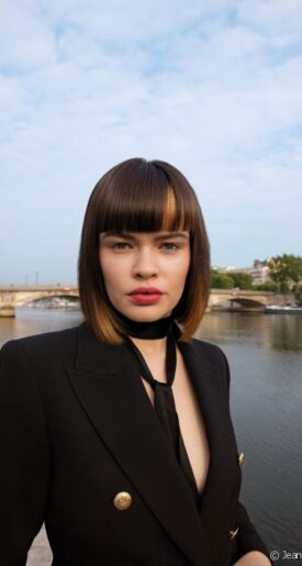 Le Rocking Light Jean Louis David, la tendance de l'hiver 2022