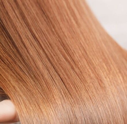 Liquid hair, des cheveux plus lisses et brillants que jamais