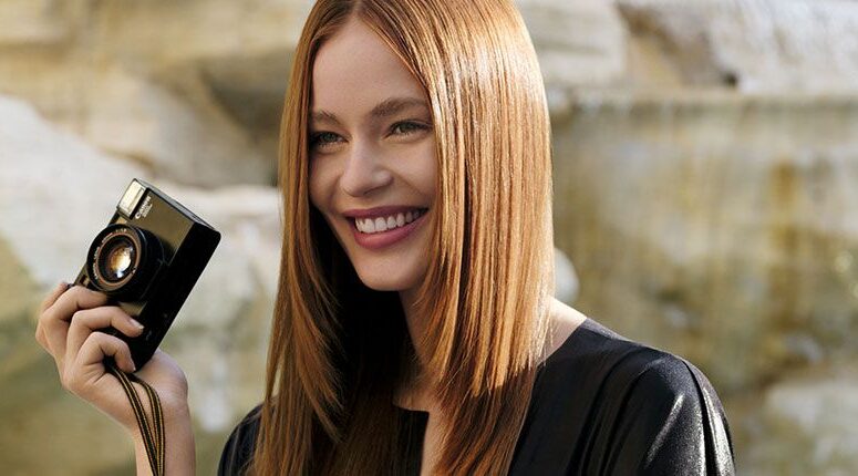 Le Mixlight, technique signature de Jean Louis David pour illuminer les cheveux
