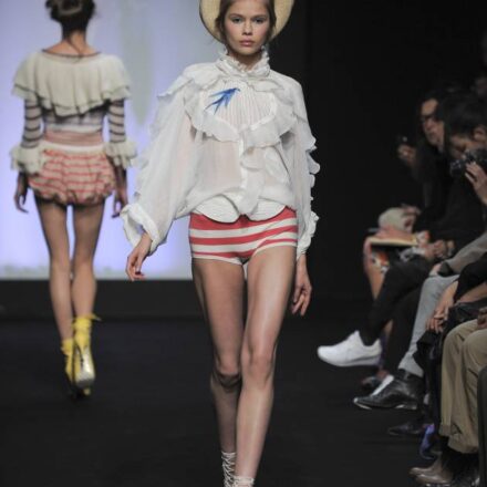 3 chapeaux tendance pour ce printemps