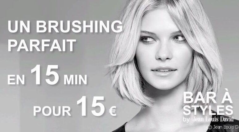 Speed Brush, lisse-moi !