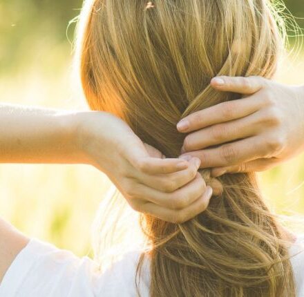Saviez-vous que... Vos cheveux en disent beaucoup sur vous ?