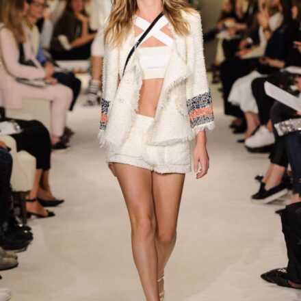 Eté 2015 : 3 coiffures tendances vues sur les défilés