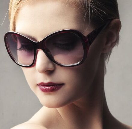 Quelles lunettes de vue avec une coupe courte ?