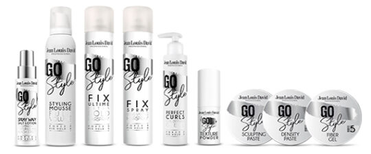 GO style