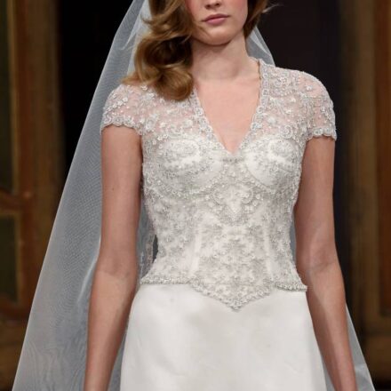 Coiffures de mariée : 3 idées pour un look bohème