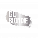 Go Blondie