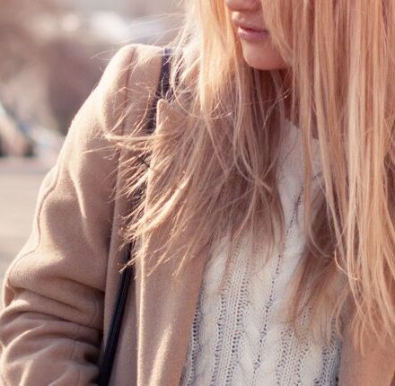 Hair Story : l'évolution de la coloration de cheveux