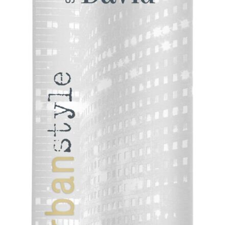 J'ai testé la Design Mousse Jean Louis David