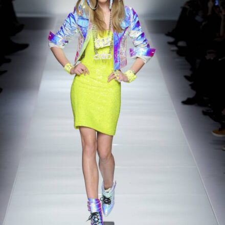 La tendance Seapunk, c'est quoi ?