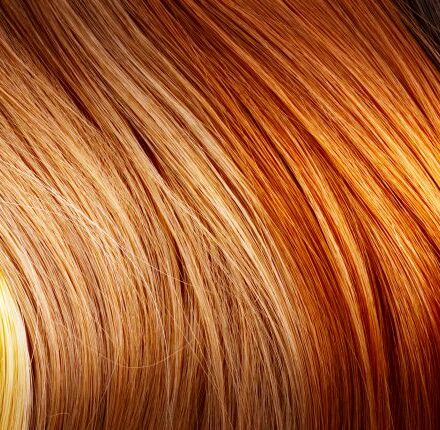 Dorloter mes cheveux colorés