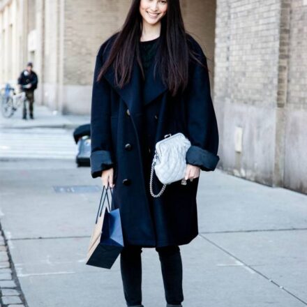 Faire ressortir ses reflets au quotidien : Streetstyle