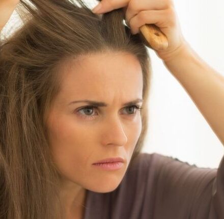 J'ai déjà des cheveux blancs : pourquoi, et que faire ?