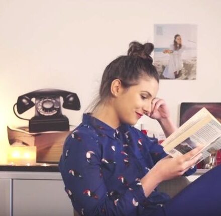 Tuto coiffure : comment faire un chignon bun tressé ?