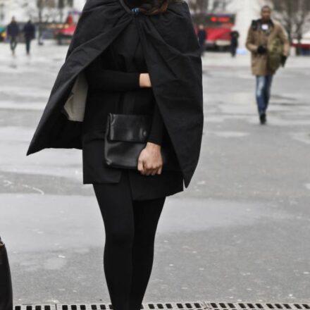 Un cache-oreilles, alternative au bonnet : Streetstyle