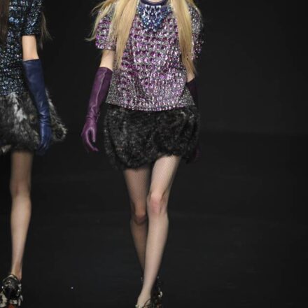 Tendance coloration : le blond beige