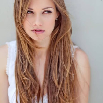 Quelles différences entre des mèches et un balayage ?