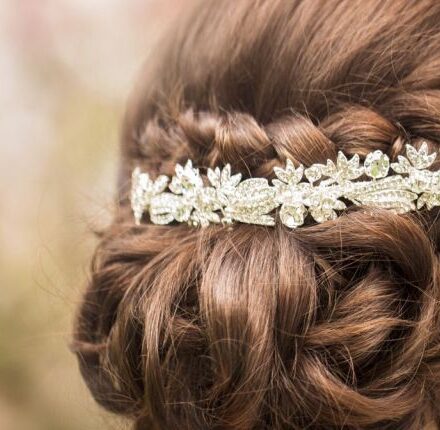 Coiffures de mariage : 3 comptes Instagram pour s'inspirer