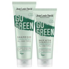 Go Green