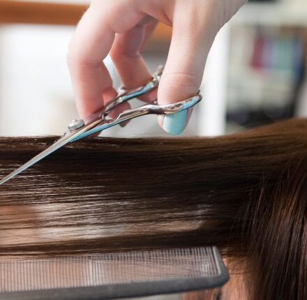 Résolution capillaire n°3 : Je couperai mes pointes plus régulièrement