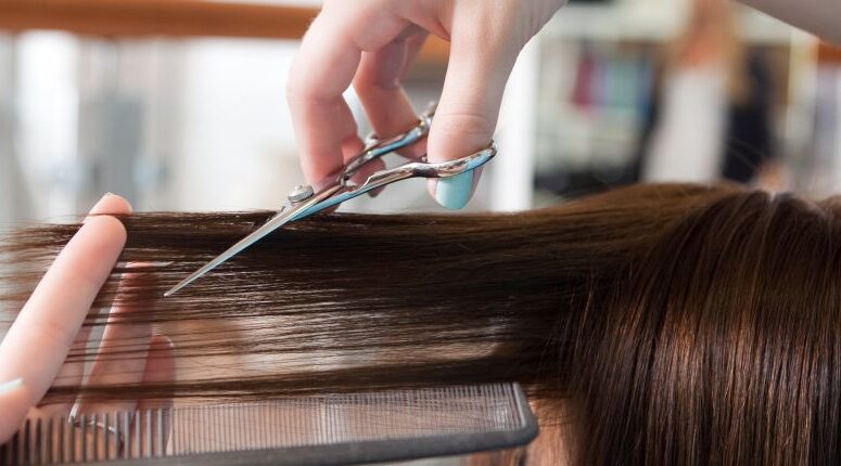 Résolution capillaire n°3 : Je couperai mes pointes plus régulièrement