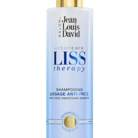 Shampooing Liss Therapy : pourquoi l'adopter ?