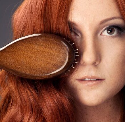Résolution capillaire n°5 : Je me brosserai les cheveux