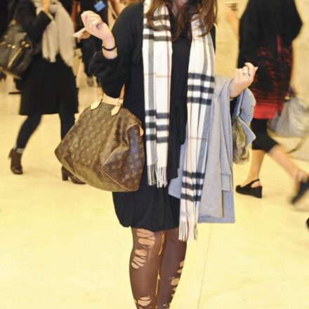 Streetstyle : Du volume en racines