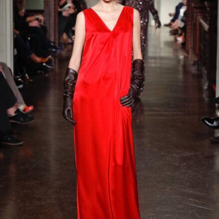 3 coiffures glamour pour votre soirée de Saint Valentin