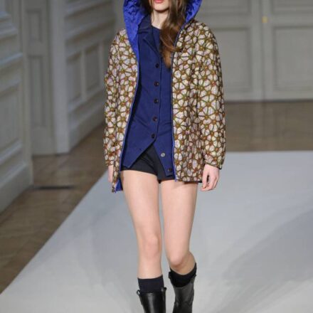 Les accessoires capillaires pour jour de neige
