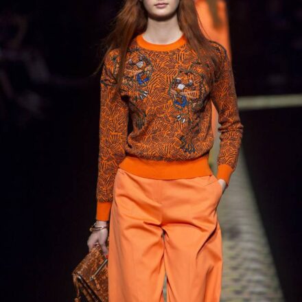 Les colorations tendance printemps-été 2013