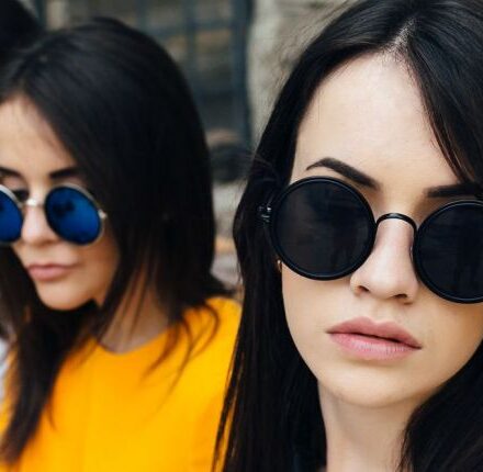 Quelles mèches pour des cheveux noirs ?