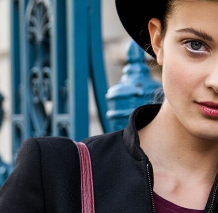 Streetstyle : Savoir se coiffer avec un chapeau
