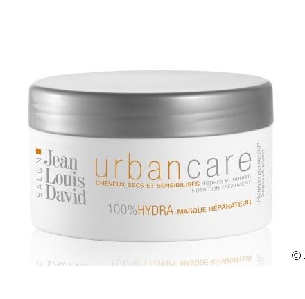 J’ai testé le masque 100 % Hydra