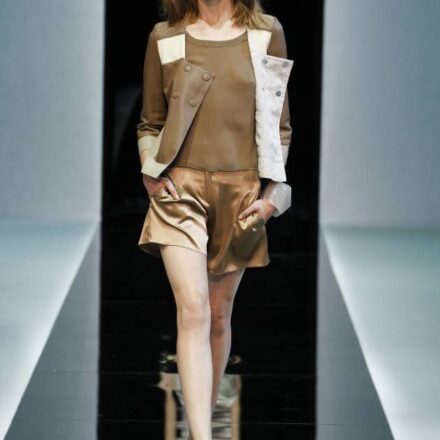 Le style safari chic