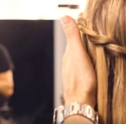 Tuto vidéo : comment faire une tresse cascade ?