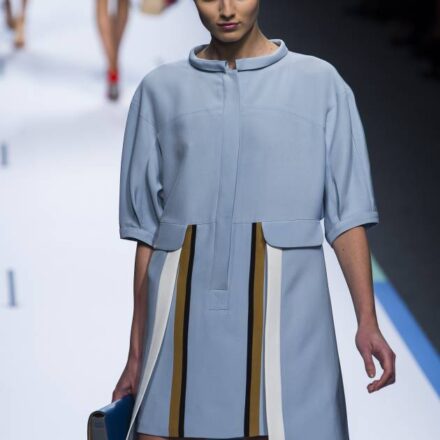 Les accessoires capillaires du printemps été 2013