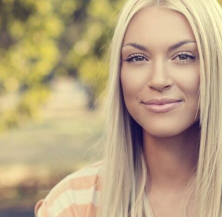 Comment entretenir mon blond platine ?