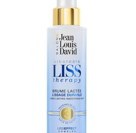 La brume lactée Liss Therapy pour un lissage durable