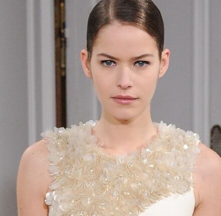 Chignon de mariage : 3 idées pour cheveux longs