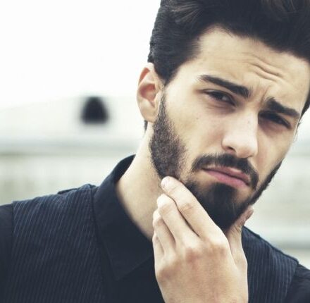 Homme : comment entretenir sa barbe longue ?