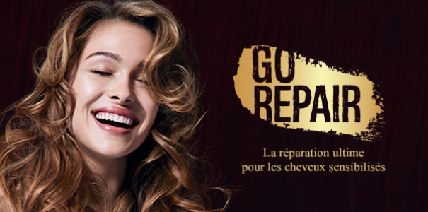 Go repair